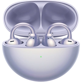 Наушники Huawei FreeClip Purple (55037246)
