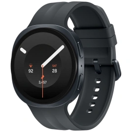 Смарт-часы Samsung Galaxy Watch9 LTE 44mm SM-L355 Graphite