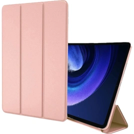 Чехол-книжка Smart Case для XiaoMi Pad 6 Pink