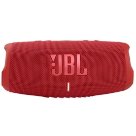 Беспроводная акустика JBL Charge 5 Red