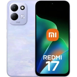 Смартфон Xiaomi Redmi 17 4G 4/256Gb Lotus Purple EAC