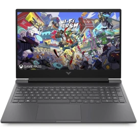 Ноутбук HP Victus 16-r1035ci 16.1 FHD IPS/ i5-14450HX/16Gb/512Gb SSD (A1WE4EA) Silver