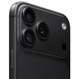 Смартфон Apple iPhone 18 Pro Max 1TB nano Sim + eSim Black
