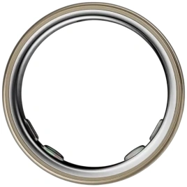 Умное кольцо Oura Ring 5 Size 8 Gold