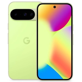 Смартфон Google Pixel 10 12/256Gb Lemongrass