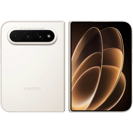 Смартфон Xiaomi Fold 18 12/256Gb Warm Gold White Global Version