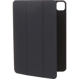 Чехол Gurdini Smart Magnet Series для iPad Pro 13 (2024) Black