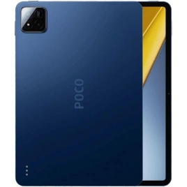 Планшет Xiaomi Poco Pad X1 Wi-Fi 8/512Gb Blue Global Version