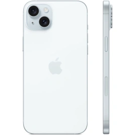 Смартфон Apple iPhone 15 256Gb Blue