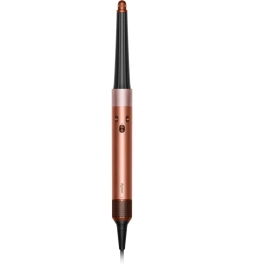 Стайлер Dyson Airwrap Complete Long HS08 Diffuse Amber Silk