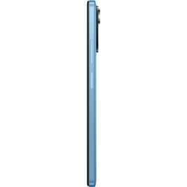 Смартфон Xiaomi Redmi Note 12S 6/128Gb (NFC) Ice Blue Global Version