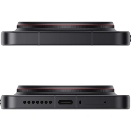 Смартфон Xiaomi 17 Ultra 16/1Tb Black EAC