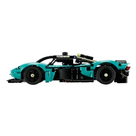 Конструктор LEGO Technic Aston Martin Valkyrie 42208