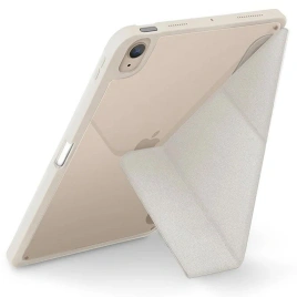 Чехол Uniq Moven для Pad Air 10.9 (2022/20) Ivory