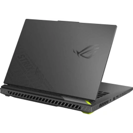 Ноутбук ASUS ROG Strix G16 G614PP-S5119 16 IPS/ R9-8940HX/32GB/1TB SSD (90NR0L68-M005Y0) Eclipse Gray