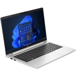 Ноутбук HP ProBook 440 G10 14 FHD IPS/ i7-1355U/16Gb/512Gb SSD (8A5P0EA) Silver