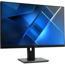 Монитор Acer 27" B277KLBbmiiprzx IPS Black (UM.HB7CD.B01)