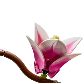 Конструктор LEGO Botanical Magnolia Branches 11510