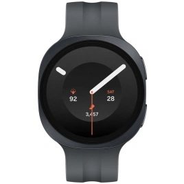 Смарт-часы Samsung Galaxy Watch9 LTE 40mm SM-L345 Graphite