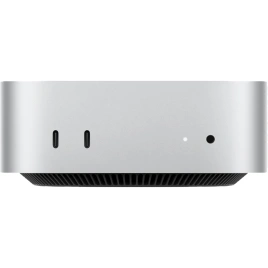 Компьютер Apple Mac Mini M4 10C CPU, 10C GPU/16GB/1TB SSD (Z1CF00081) Silver
