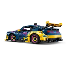 Конструктор LEGO Technic Ford Mustang GT: Custom Garage 42236