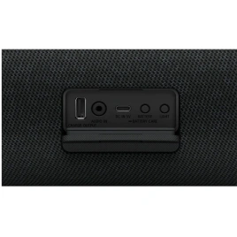 Беспроводная акустика Sony SRS-XG300/BC Black