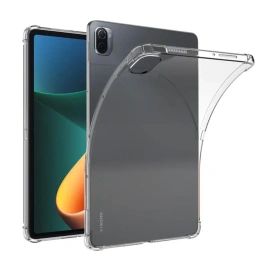Силиконовая накладка TPU для XiaoMi Pad 5 Clear