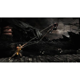 Игра Warner Bros Mortal Kombat XL (русские субтитры) (Xbox One/Series X)