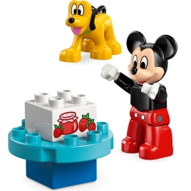 Конструктор LEGO Duplo Mickey Mouse Clubhouse 10465