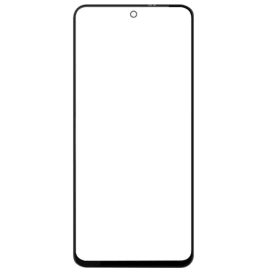 Защитное стекло GLASS Pro для Xiaomi Redmi Note 12 Pro 4G