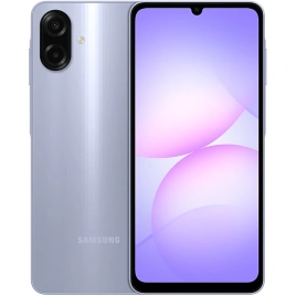 Смартфон Samsung Galaxy A07s SM-A077F 4/128GB Light Violet
