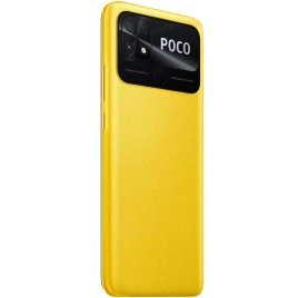 Смартфон XiaoMi Poco C40 3/32Gb Poco Yellow Global Version