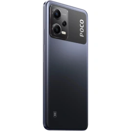 Смартфон Xiaomi Poco X5 5G 8/256Gb Black Global Version