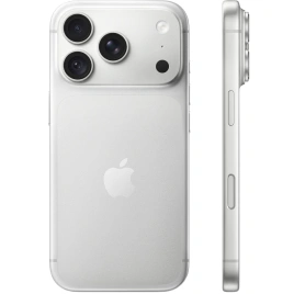 Смартфон Apple iPhone 18 Pro 256GB eSim Silver