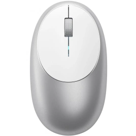 Мышь Satechi M1 Wireless Mouse Silver