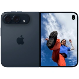 Смартфон Apple iPhone Duo 256GB eSim Night Sky