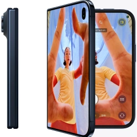 Смартфон Apple iPhone Duo 512GB eSim Night Sky