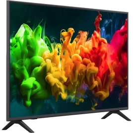 Телевизор LG 55QNED80B6B.ARUG 55" 2026