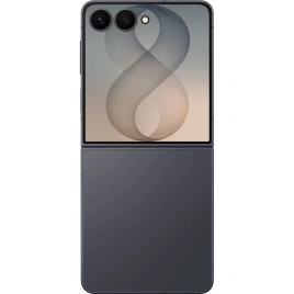 Смартфон Samsung Z Flip8 SM-F776B 12/256GB Graphite