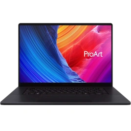 Ноутбук ASUS ProArt P16 H7606GP-SR035W 16 OLED/R9 AI 465/16GB/1TB SSD (90NB19J1-M002N0) Nano Black