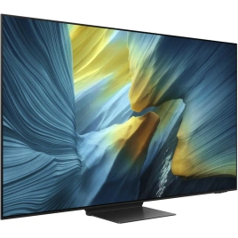 Телевизор Samsung QE55S95FAUXRU 55" 2025