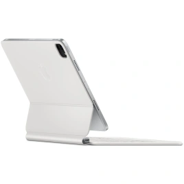 Клавиатура Apple Magic Keyboard для iPad Pro 11 (MJQJ3RS/A) White