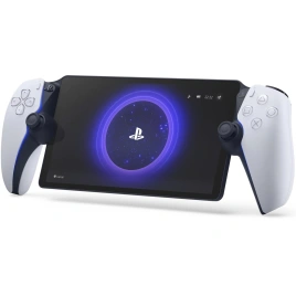 Игровая приставка Sony PlayStation Portal Remote Player White