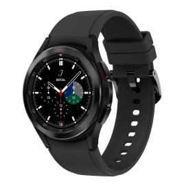 Смарт-часы Samsung Galaxy Watch4 Classic 42 mm (SM-R880) Black