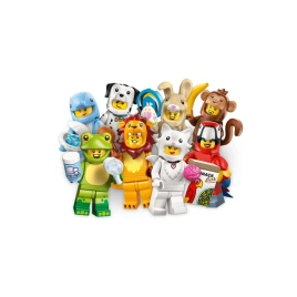 Конструктор LEGO Minifigures Animal Series 28 (36 bags) 71051