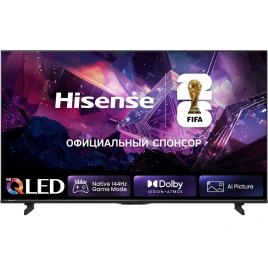 Телевизор Hisense 75E7S PRO 75" (2026)