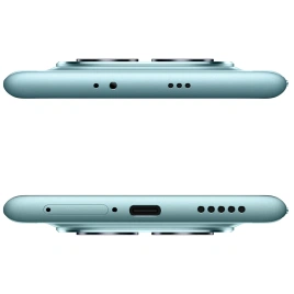 Смартфон Xiaomi Poco M8 5G 12/512Gb Green EAC