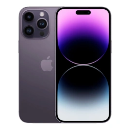 Смартфон Apple iPhone 14 Pro 512Gb Deep Purple