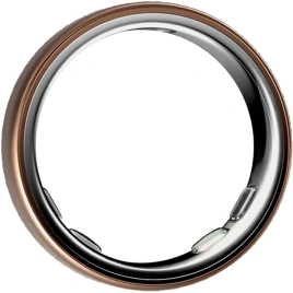Умное кольцо Oura Ring 5 Size 10 Deep Rose