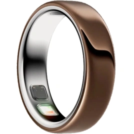 Умное кольцо Oura Ring 5 Size 10 Deep Rose